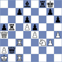 Eynullayev - Bartel (chess.com INT, 2023)