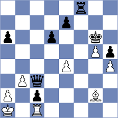 Mariam - Jennitha (Chess.com INT, 2020)