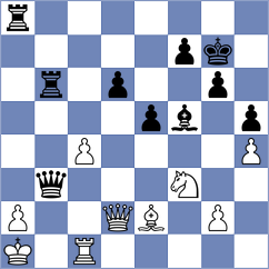 Gulie - Tunaru (Chess.com INT, 2020)