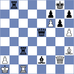 Tsukerman - Aalto (chess.com INT, 2023)