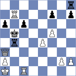 Ben Brahem - Bellpuig Mencos (chess.com INT, 2021)