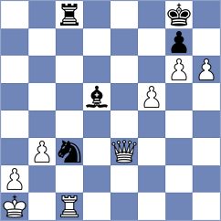 Diaz - Winkels (chess.com INT, 2024)