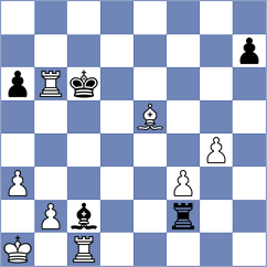 Rakotomaharo - Sztokbant (chess.com INT, 2023)