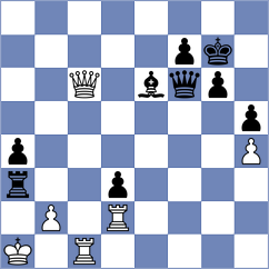 Golubev - Grigorov (chess.com INT, 2023)