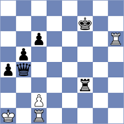 Nikolova - Hoffmann (chess.com INT, 2022)