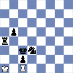 Beerdsen - Carlsen (chess.com INT, 2024)