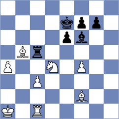Kuznecova - Huayhuas Robles (chess.com INT, 2024)