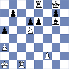 Lerch - Josse (Chess.com INT, 2020)