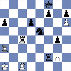 Souza Neves - Lima (chess.com INT, 2023)