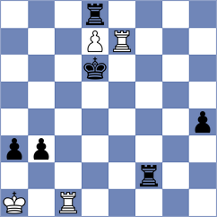 Zhigalko - Makarian (chess.com INT, 2024)