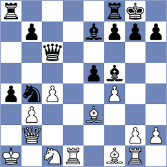 Mirzanurov - Daeschler (chess.com INT, 2023)