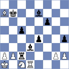 Aaditya - Salem (chess.com INT, 2024)