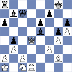 Skuhala - Omariev (chess.com INT, 2024)