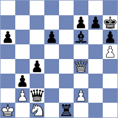Yerbolat - Lautier (Chess.com INT, 2021)