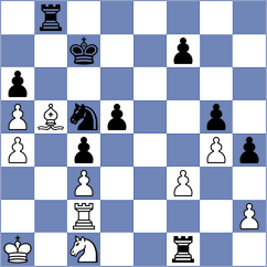 Maksimovic - Holt (chess.com INT, 2021)
