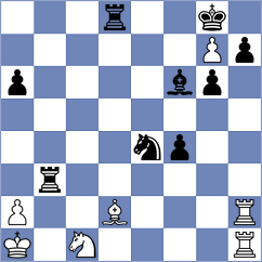 Lwanga - Brahami (chess.com INT, 2023)