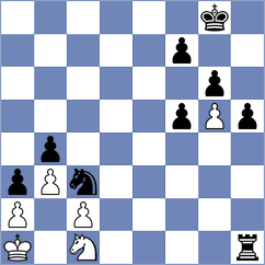 Hamblok - Rego (chess.com INT, 2024)
