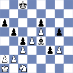Whale - Ipatov (Chess.com INT, 2021)