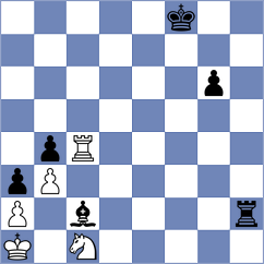 Silva - Luukkonen (chess.com INT, 2024)