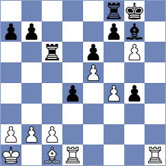 Nunez Hirales - Bolat (chess.com INT, 2024)