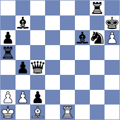 Rasulov - Mickiewicz (Chess.com INT, 2021)