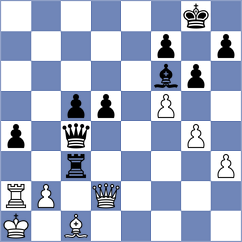 Dragun - Barglowski (chess24.com INT, 2020)