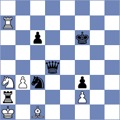 Omariev - Konaplev (chess.com INT, 2022)