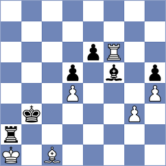 Kulkarni - Trent (chess.com INT, 2023)