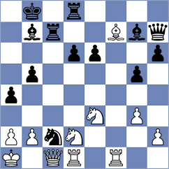 Jaracz - Drygalov (chess.com INT, 2023)