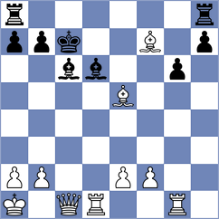 Omariev - Solovjov (chess.com INT, 2024)