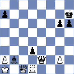 Meunier-Pion - Gorodetzky (chess.com INT, 2023)
