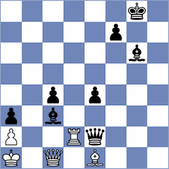 Pazos Porta - Golubka (chess.com INT, 2021)