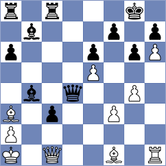 Manon Og - Teterev (chess.com INT, 2024)