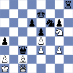 Ferguson - Kavutskiy (chess.com INT, 2023)