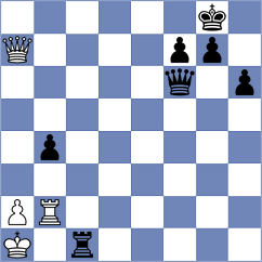 Lazarne Vajda - Sivakumar (chess.com INT, 2023)