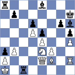 Brooks - Stubbs (Chess.com INT, 2021)