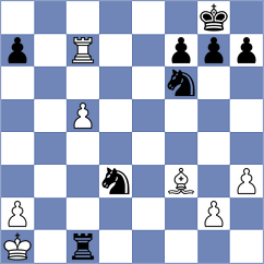 Demina - Dragomirescu (chess.com INT, 2023)