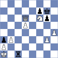 Pretnar - Leonardi (Chess.com INT, 2021)