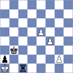 Fernandez - Dragomirescu (chess.com INT, 2023)