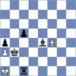 Khanin - Hong (chess.com INT, 2024)