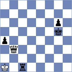 Kairbekova - Hoolt (Chess.com INT, 2020)