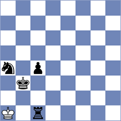Semenenko - Gorovets (chess.com INT, 2024)