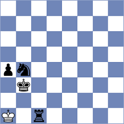 Sharifov - Wagner (chess.com INT, 2023)