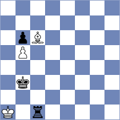 Goltsev - Zierk (chess.com INT, 2021)