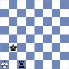Titus - Federzoni (chess.com INT, 2024)