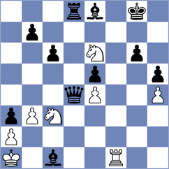 Elissalt Cardenas - Liu (chess.com INT, 2023)
