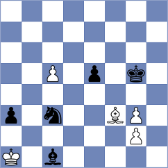 Kalashian - Gupta (chess.com INT, 2021)