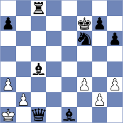 Fomina - Tsatsalashvili (chess24.com INT, 2021)