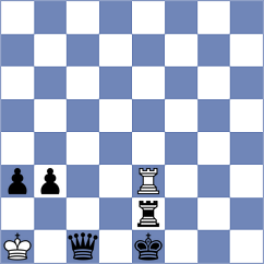 Jain - Thiel (chess.com INT, 2022)