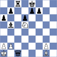 De Abreu - Nastore (Chess.com INT, 2021)